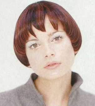 fryzury m�odziezowe